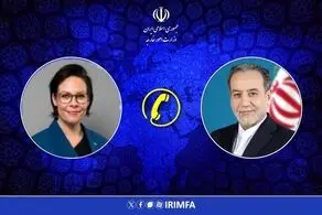 واکنش عراقچی به تعرض به سفارت ایران در استکهلم