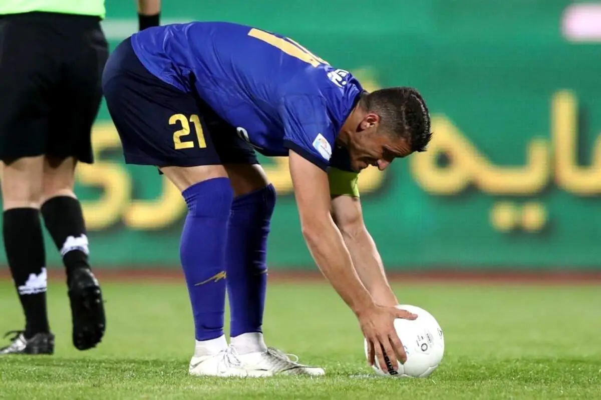 بزرگانی که با ناراحتی از استقلال رفتند؛ استقبال شیرین، بدرقه تلخ