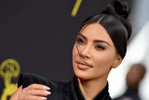 مدل موی ۱۰ هزار دلاری بازیگر معروف !