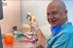 ابتلای عمدی به کرونا برای رو کم کنی؟!