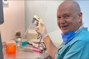 ابتلای عمدی به کرونا برای رو کم کنی؟!