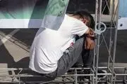 دختر 17 ساله تهرانی 5 روز مهمان خانه شیطان بود!