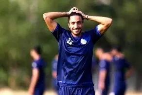 تهمت جدید و زننده استقلال به سیاوش یزدانی!