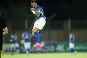 مدافع استقلال در راه تراکتور!