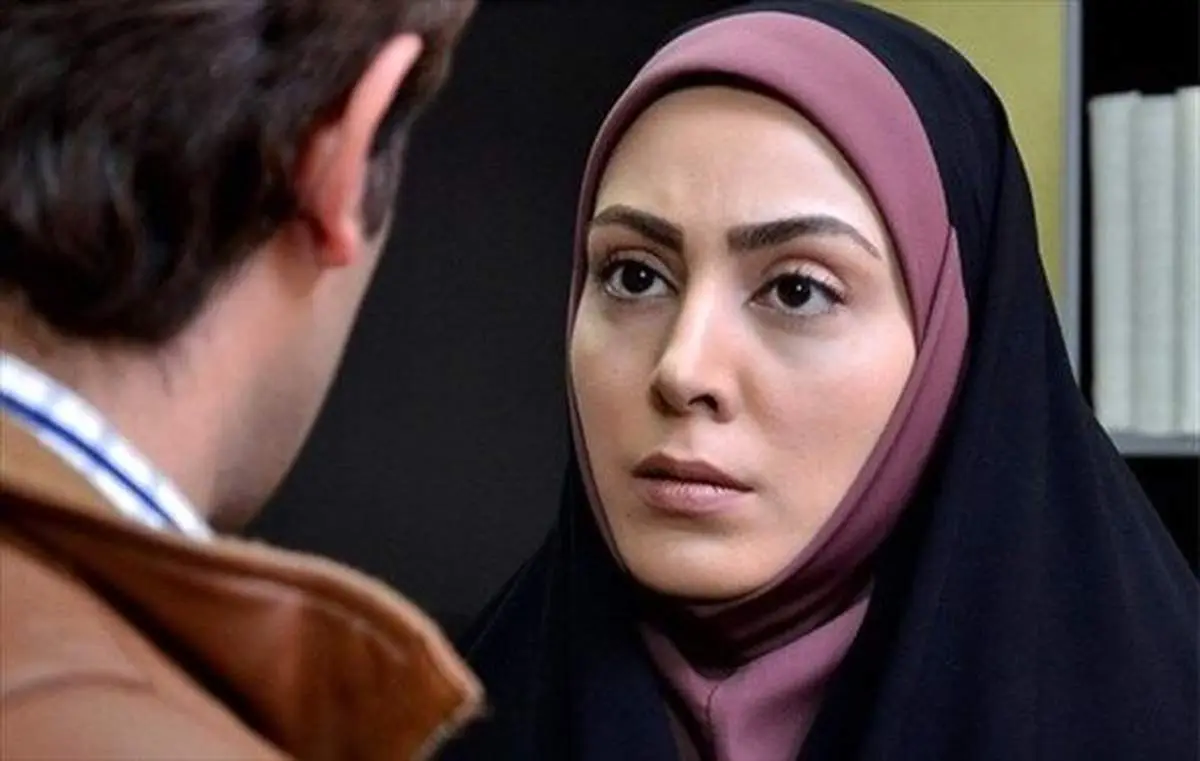 انتشار عکسهای تولد خصوصی بازیگر محجبه صداوسیما با آرایش غلیظ/ خانم بازیگر چادر را از سر برداشت!+ تصاویر جنجالی