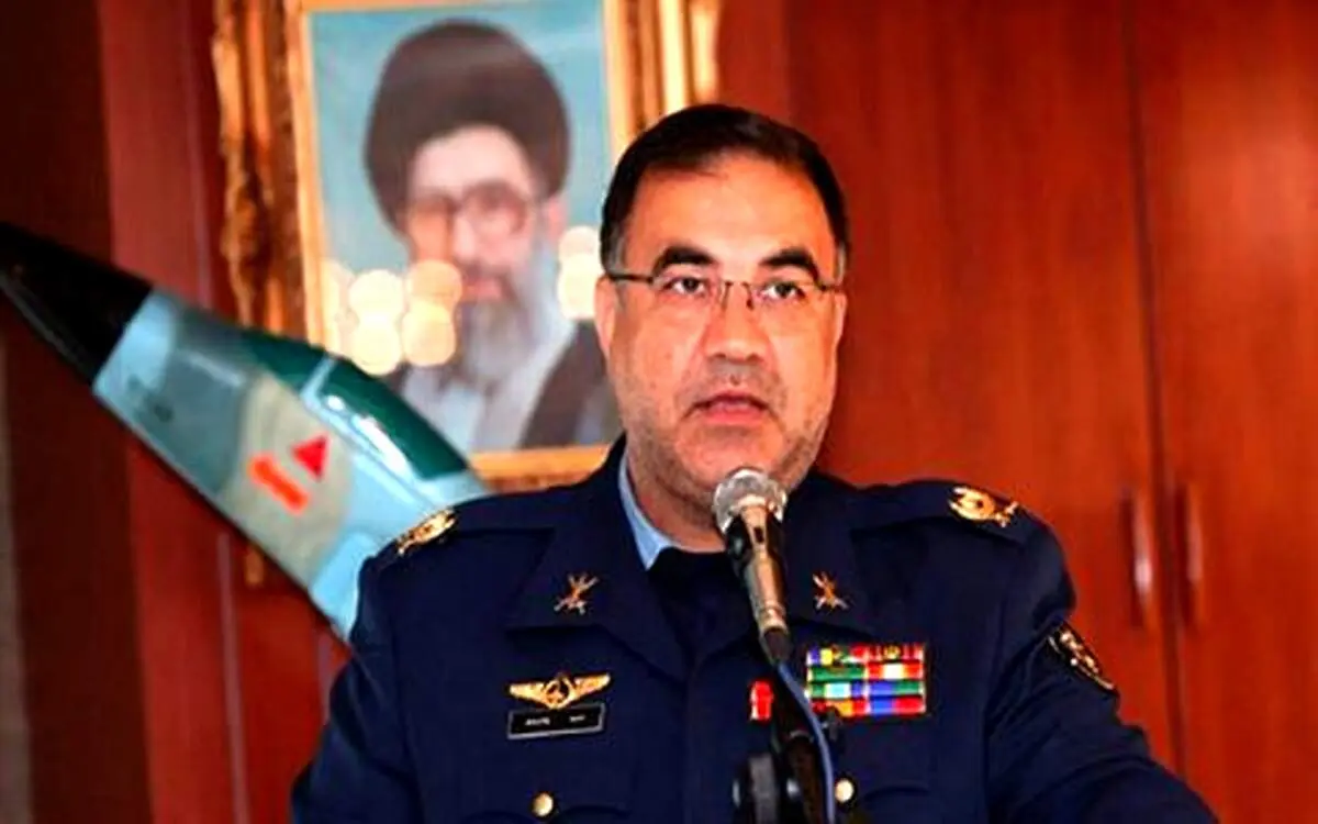 دشمن لشکرکشی کرده است