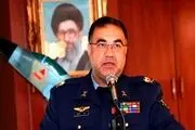 دشمن لشکرکشی کرده است