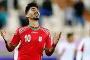 بازیکن جوان ایرانی در انتظار محرومیت از سوی فیفا!+جزییات