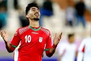 بازیکن جوان ایرانی در انتظار محرومیت از سوی فیفا!+جزییات