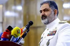 ماشین آلات آواربرداری ارتش در راه هرمزگان