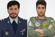 شهادت دو تن از خلبانان نیروی هوایی ارتش در سانحه جت آموزشی/ خلبانان از خودگذشتگی کردند