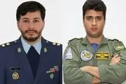 شهادت دو تن از خلبانان نیروی هوایی ارتش در سانحه جت آموزشی/ خلبانان از خودگذشتگی کردند