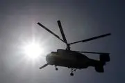 در اتفاقی نادر؛ بالگرد حامل گردشگران مفقود شد! + جزییات 