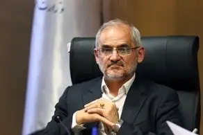 فرهنگیان در اولویت دریافت واکسن کرونا قرار گیرند