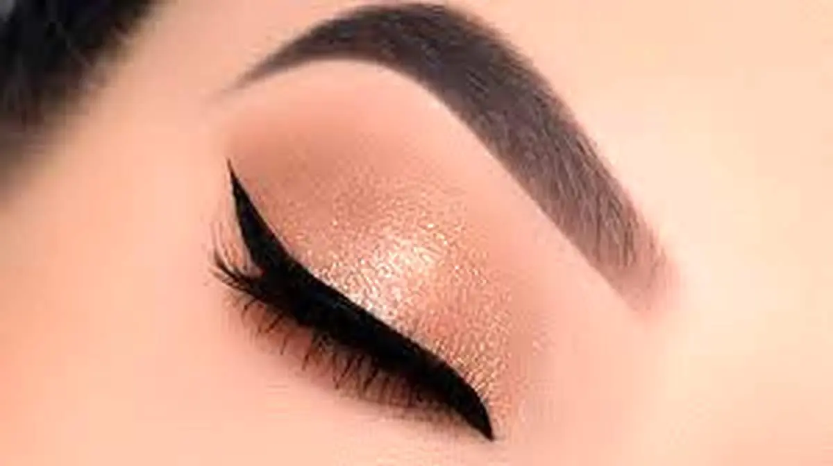 روشهای طلایی برای زدن سایه چشم