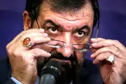 محسن رضایی: به پزشکیان کمک کنیم!