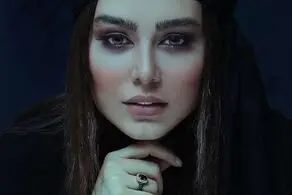 سحر قریشی با شوهرش در دوبی موقع دور دور شکار شد!/ عکس