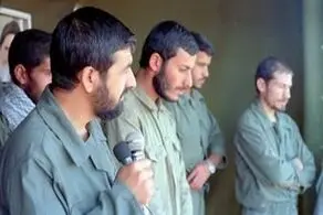 لقب کدام شهید دفاع مقدس «سیدالشهدا» بود؟ 