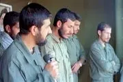 لقب کدام شهید دفاع مقدس «سیدالشهدا» بود؟ 