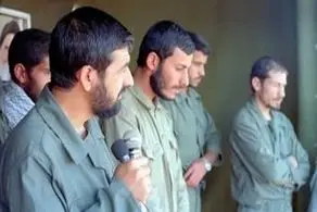 لقب کدام شهید دفاع مقدس «سیدالشهدا» بود؟ 