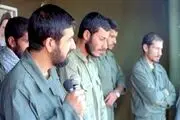 لقب کدام شهید دفاع مقدس «سیدالشهدا» بود؟ 