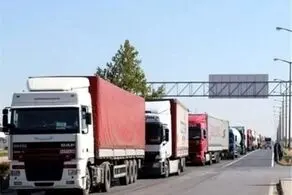 تزریق واکسن کرونا به رانندگان ناوگان حمل و نقل جاده‌ای