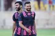 فرصت طلایی برای «سروش»؛ بدرخش و برگرد