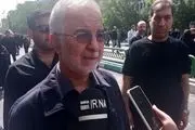 وزیر کشور: دست به ماشه آماده‌ایم