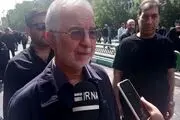 وزیر کشور: دست به ماشه آماده‌ایم
