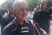 وزیر کشور: دست به ماشه آماده‌ایم