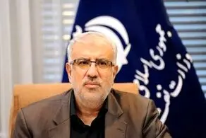 وزیر نفت در بازدید امروز ابراهیم رئیسی حضور نداشت؟