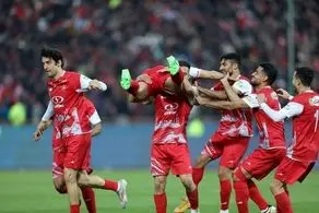 جدول لیگ برتر؛ پرسپولیس صدر را به سپاهان تعارف کرد!