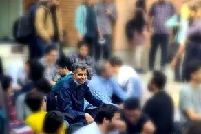 تبانی عادل فردوسی پور علیه امنیت کشور!