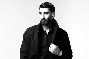 سفر لاکچری علیرضابیرانوند با خانواده همسرش/ عکس