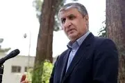 واکنش اسلامی به اظهارات جنجالی گروسی درباره برجام
