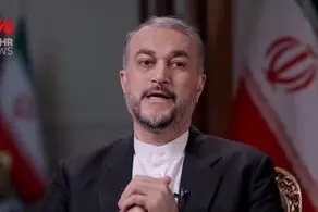 اظهار نظر امیرعبداللهیان درباره رایزنی با عربستان