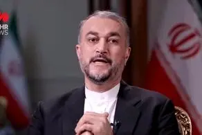 پیام امیرعبداللهیان درباره سفر رئیسی به مسکو