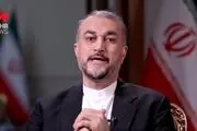  امیرعبداللهیان هشدار داد/ رژیم اسرائیل خطا کند، پاسخ فوری، قاطع و پشیمان‌کننده خواهیم داد