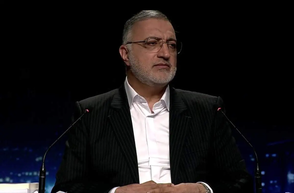 زاکانی: رقابت من با پزشکیان در انتخابات جدی بود اما رفاقت‌مان هم خیلی است