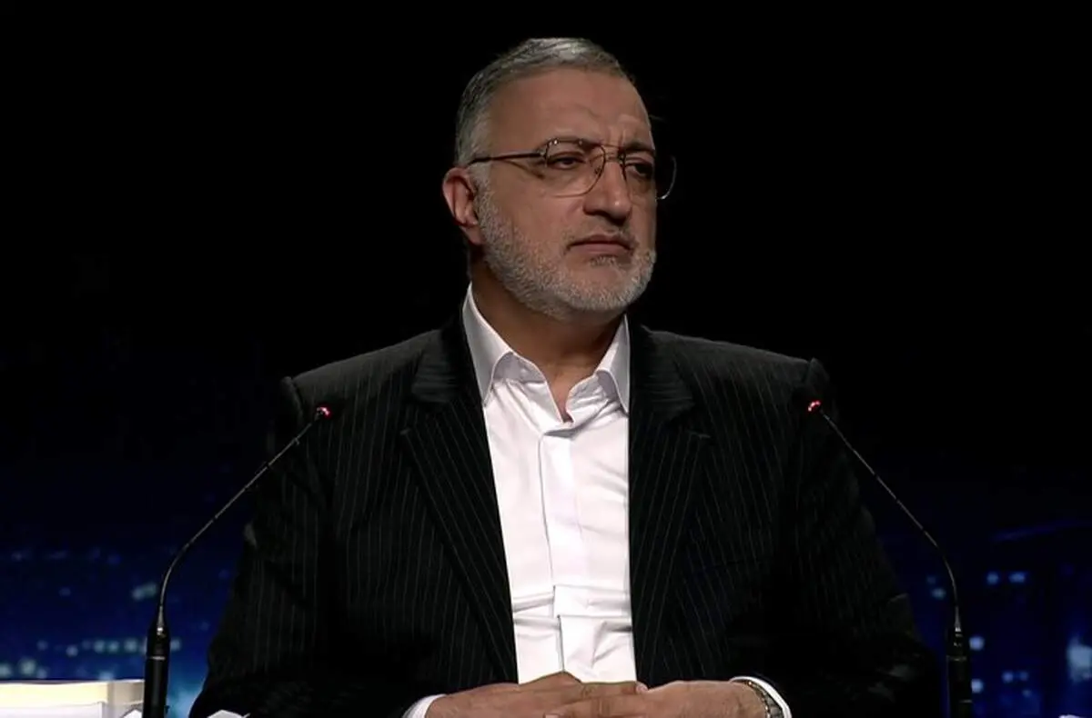 زاکانی: رقابت من با پزشکیان در انتخابات جدی بود اما رفاقت‌مان هم خیلی است