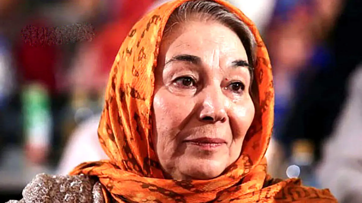 پیام ابراهیم رئیسی در پی درگذشت بازیگر زن سینمای ایران