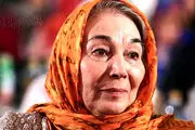 پیام ابراهیم رئیسی در پی درگذشت بازیگر زن سینمای ایران