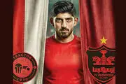 پرسپولیس با مهدی ترابی به توافق رسید