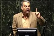افشاگری می‌کنم| می‌گویم چه کسانی قیمت خودروی ۵۰۰ میلیونی را تا ٢ میلیارد بالا بردند