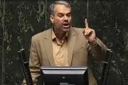 حمله رشیدی کوچی به فاطمی امین: آقای وزیر لاتاری راه انداختی!