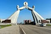 تصاویر حیرت انگیز از کره شمالی که برای اولین بار منتشر شد + ببینید 