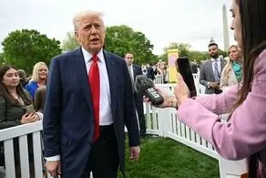 واکنش نمایندگی ایران در سازمان ملل به اقدام جنجالی دونالد ترامپ‌