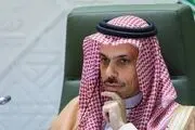 عربستان علیه اسرائیل/ تل‌آویو صدای سعودی‌ها را هم در آورد!