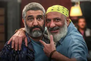 پژمان جمشیدی دیگر نمی‌فروشد!