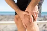 صدا دادن زانو در این مواقع خطرناک است!